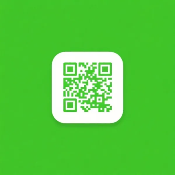 Android 下载二维码