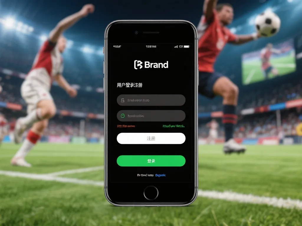 皇冠登录体育平台革新体验：用皇冠登录官网、app、直播入口解锁全新在线竞技